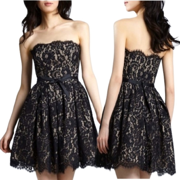 Neiman Marcus Cocktail Dress - Picture 2 of 10